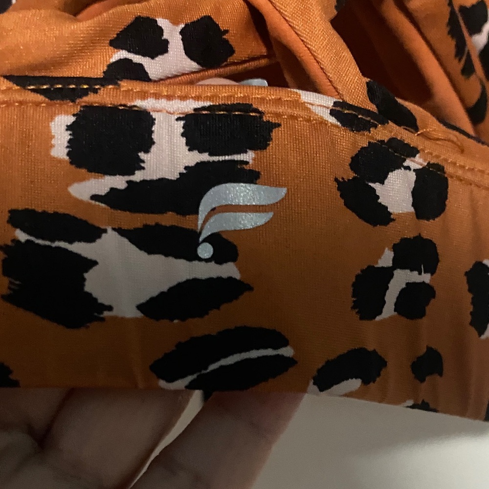 Leopard PowerHold by Fabletics - Picture 6 of 6